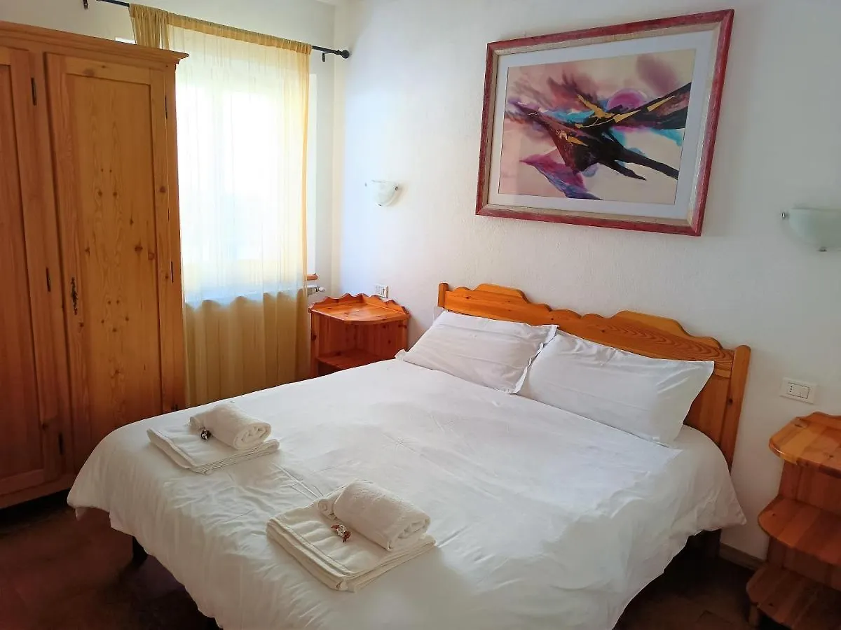Cottage Abetone La Capanna In Tuscany 0*,