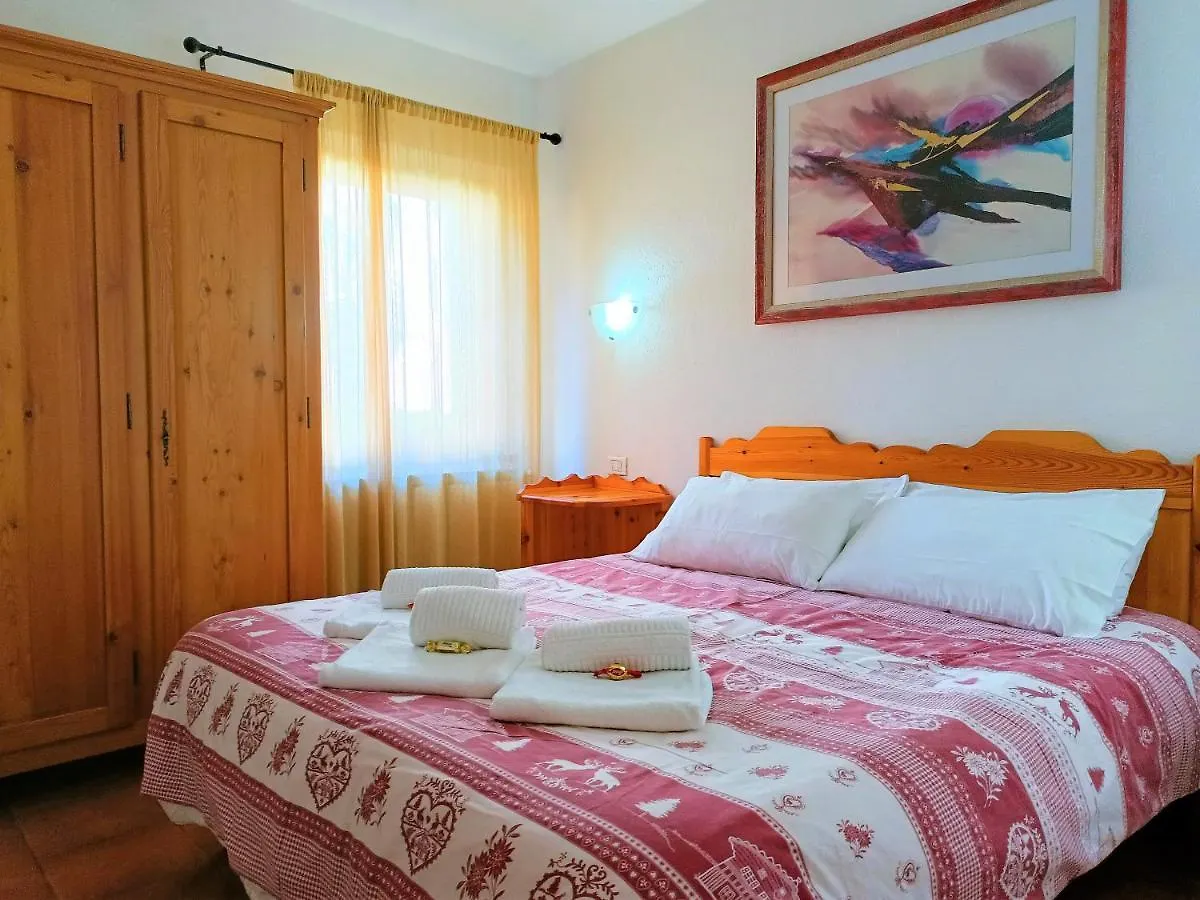 Cottage Abetone La Capanna In Tuscany Apartment