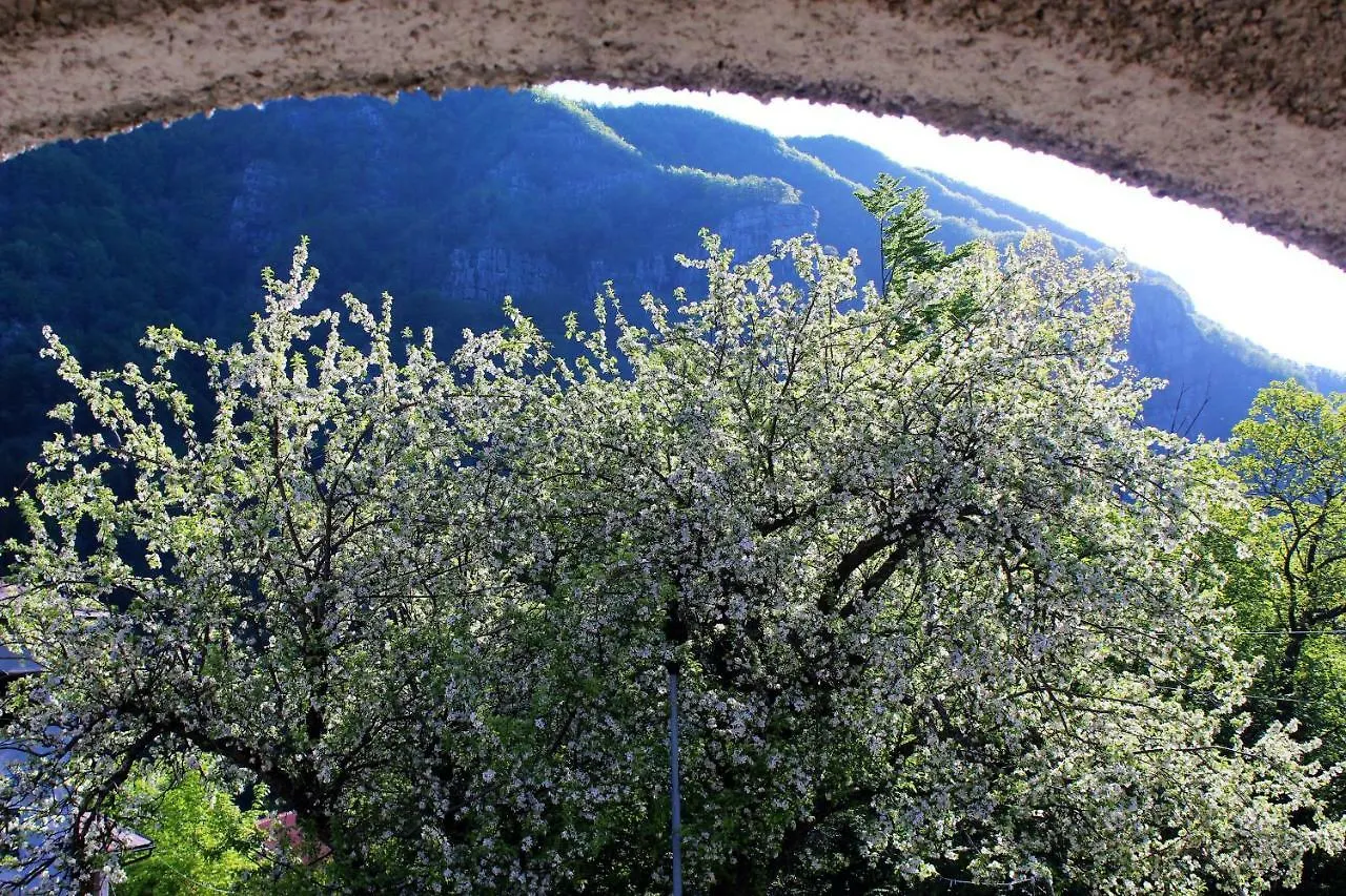 Cottage Abetone La Capanna In Tuscany Apartment