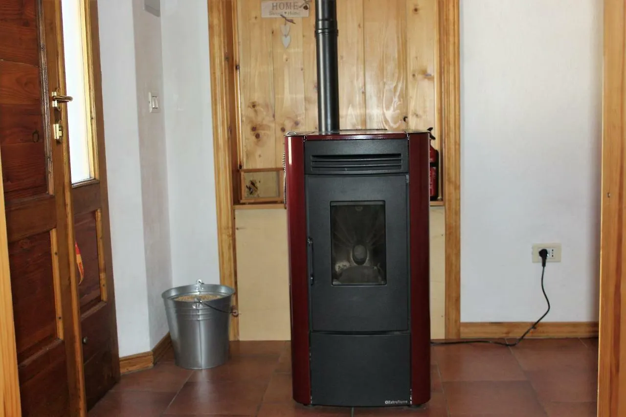 Cottage Abetone La Capanna In Tuscany Apartment