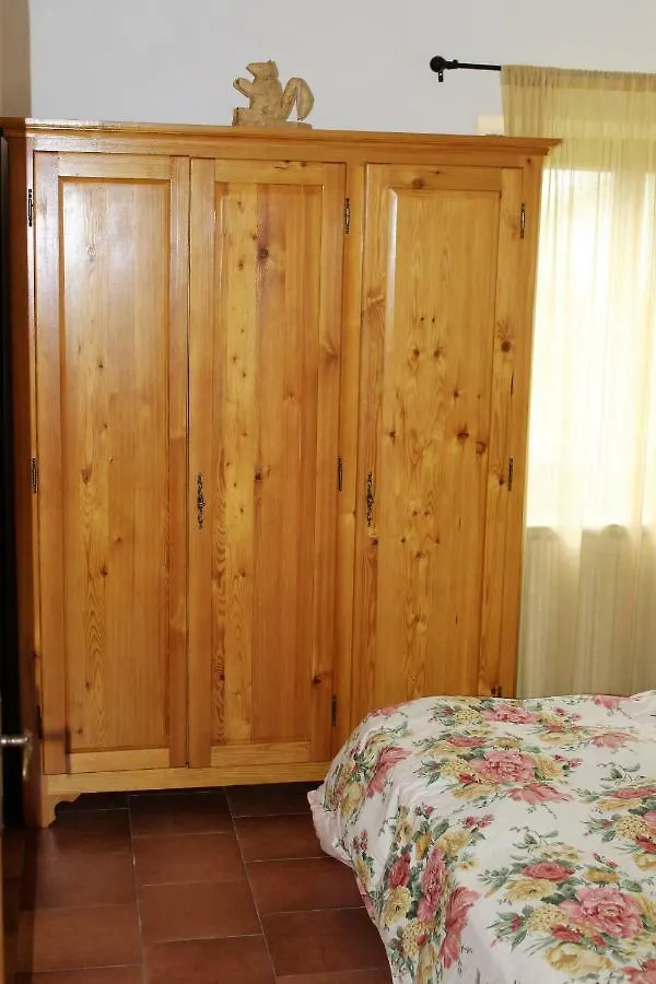 Cottage Abetone La Capanna In Tuscany